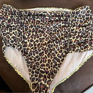 Kortni Jeane Maternity Bottom